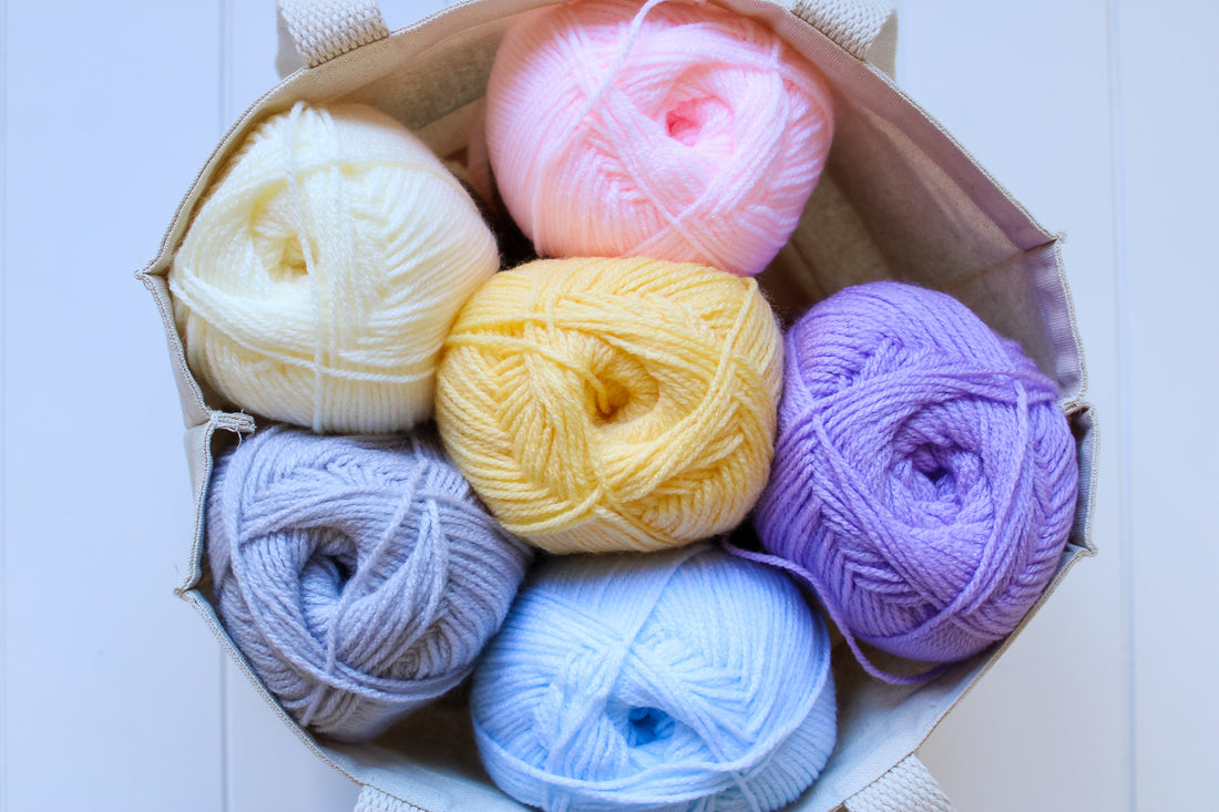 Yarnsmiths Create