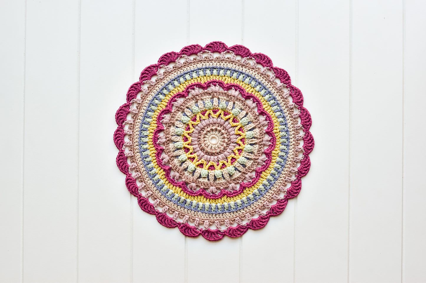 Making Mandalas Paperback image 6