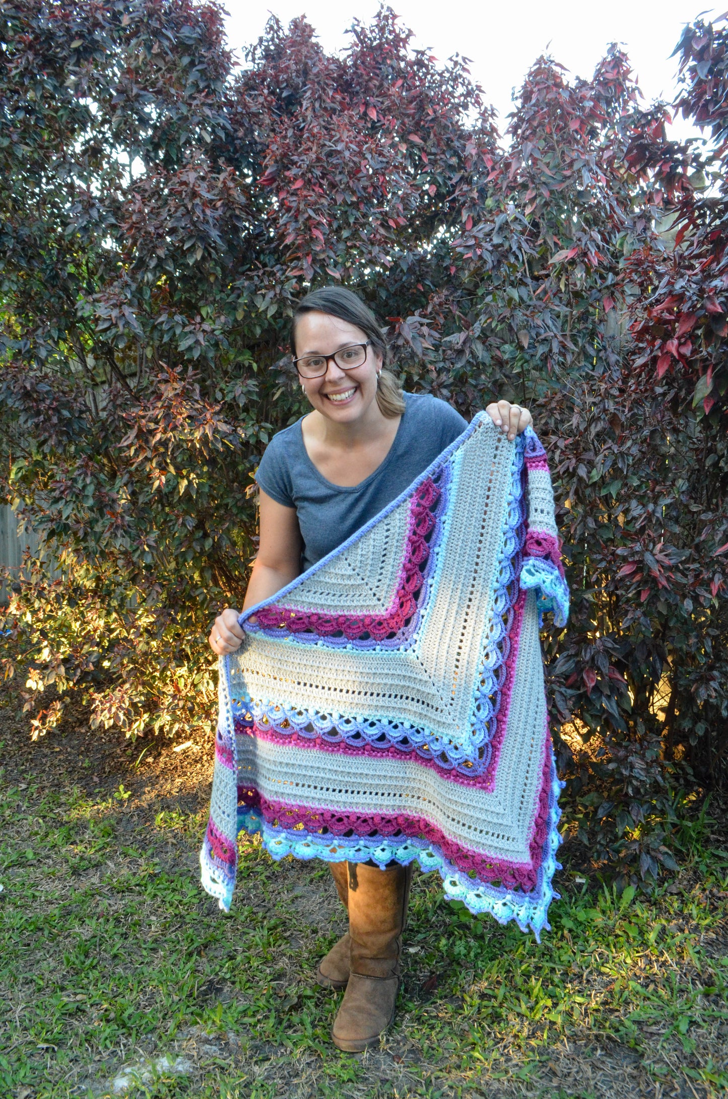 Winifred Shawl