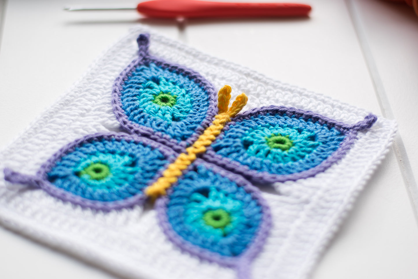 Flutter Bloom