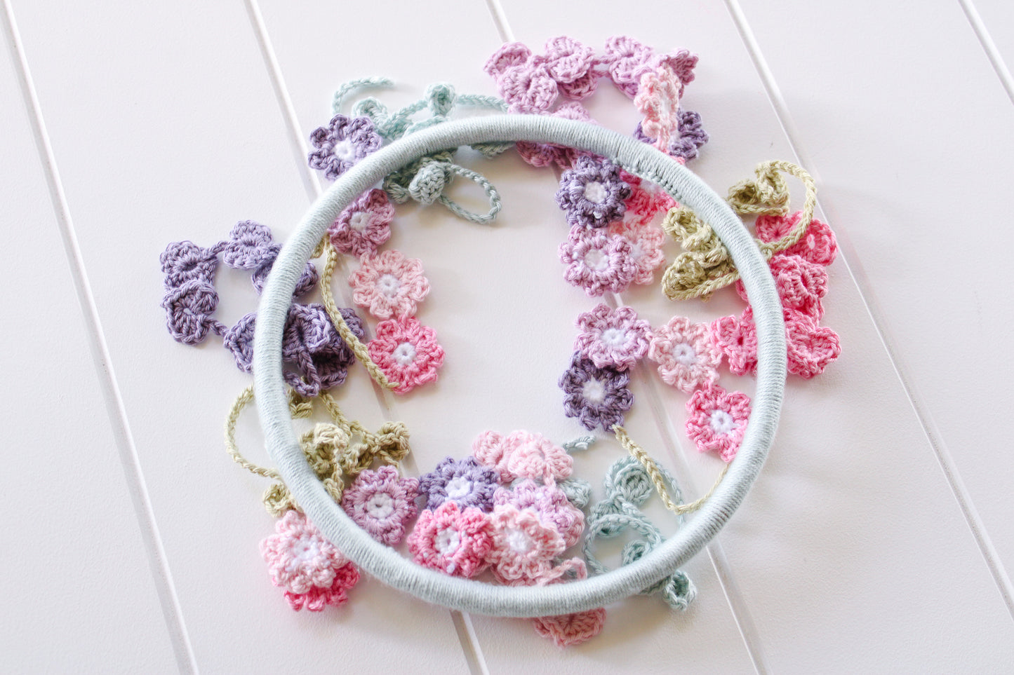 A Posy Of Dreams