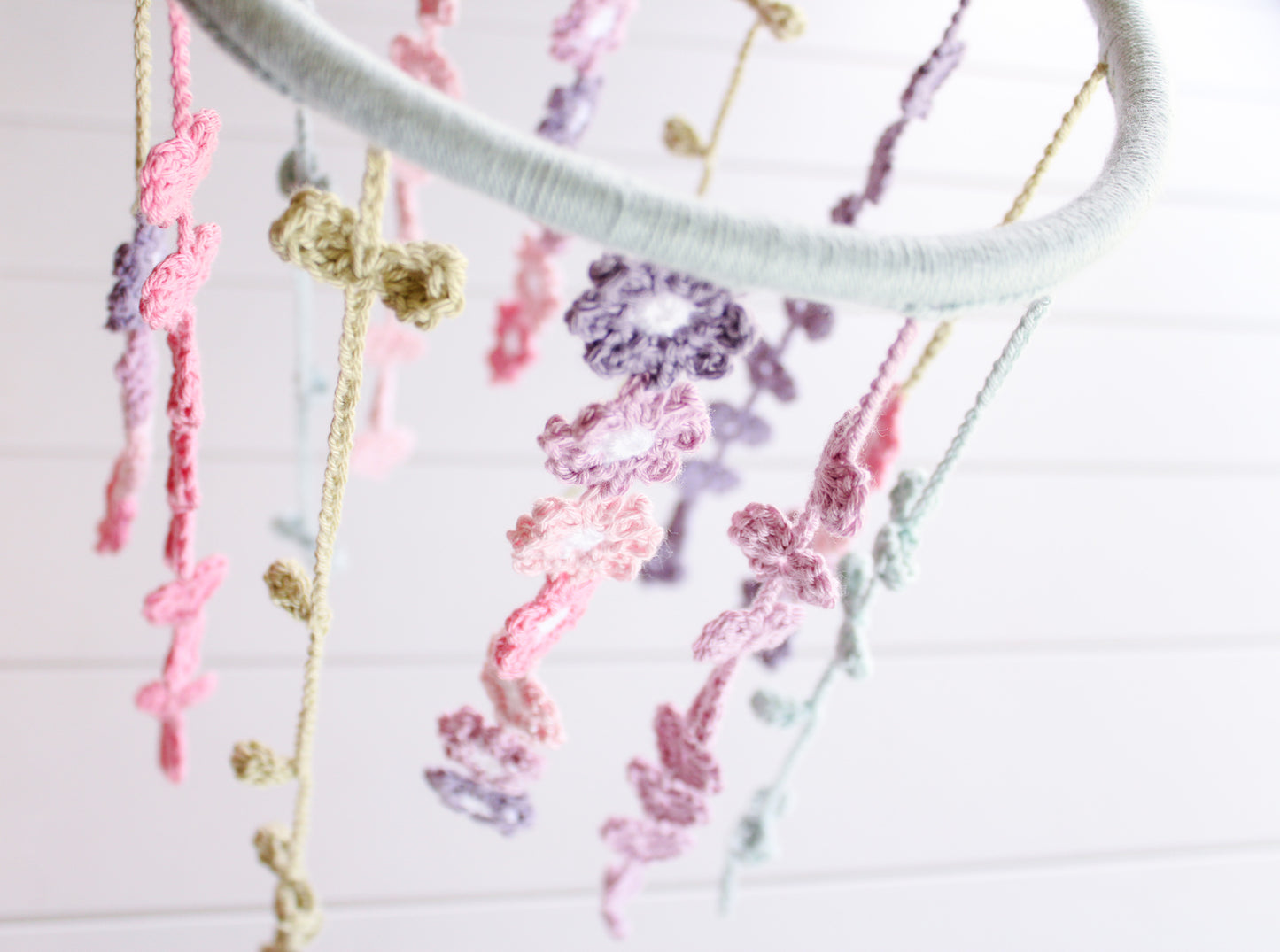 A Posy Of Dreams