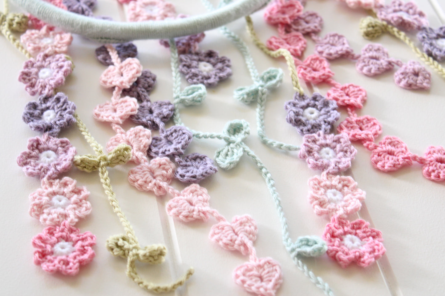 A Posy Of Dreams
