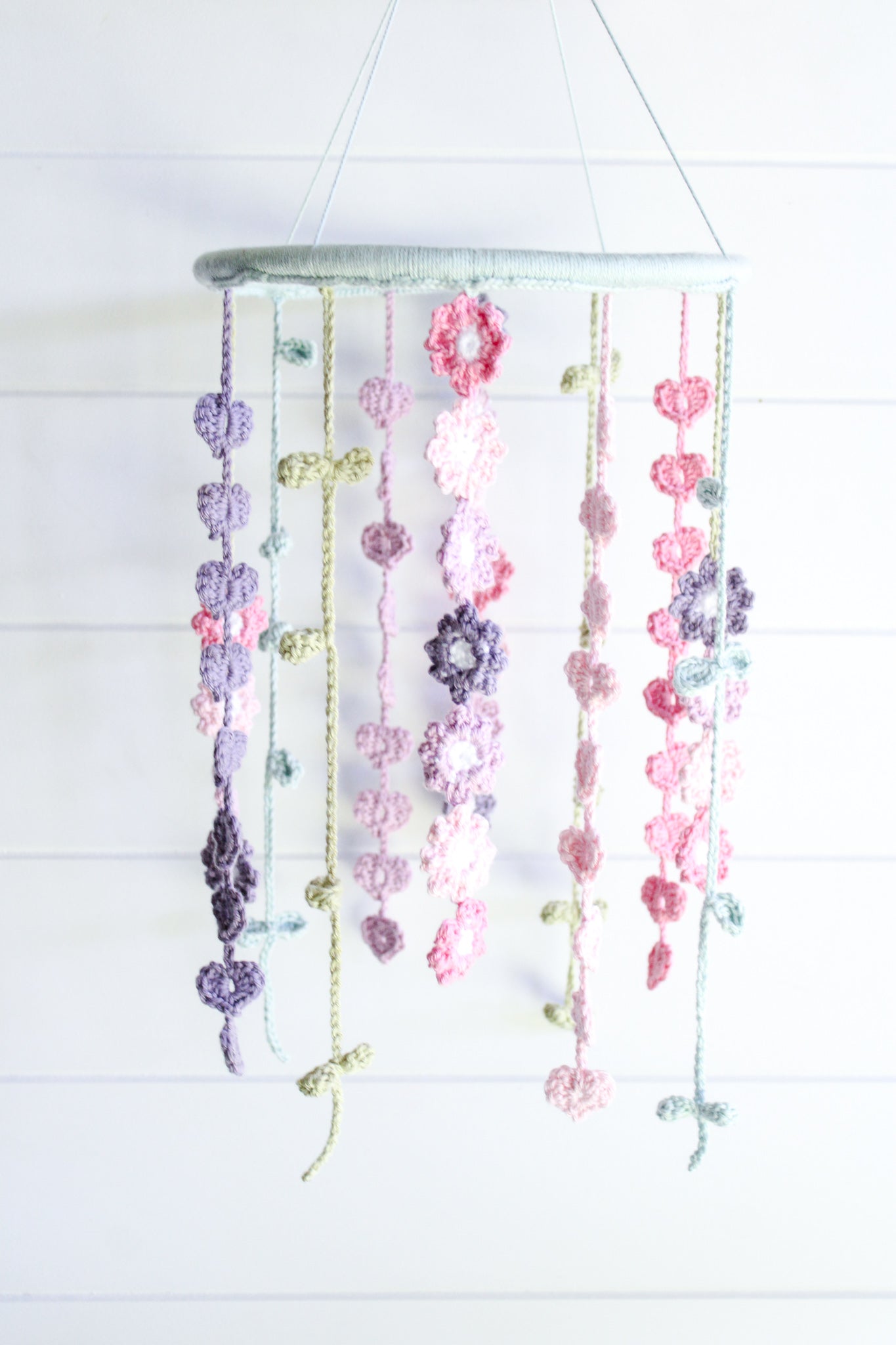 A Posy Of Dreams