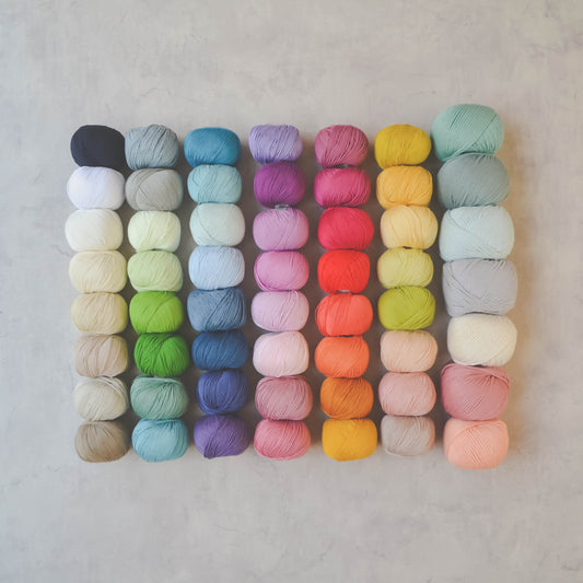 It's been too long...