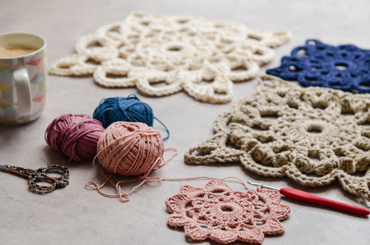 Look after yourself!