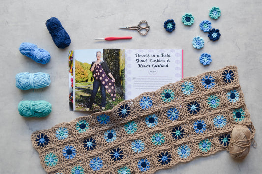 'Colorful Crochet' in review...