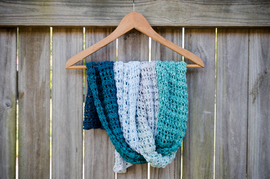 Let's Have Some Fun - WINNERS