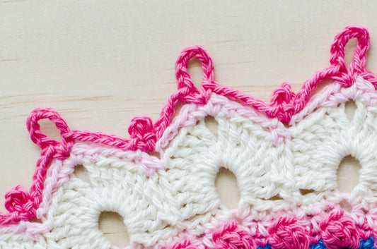 Crate Crochet - May Box