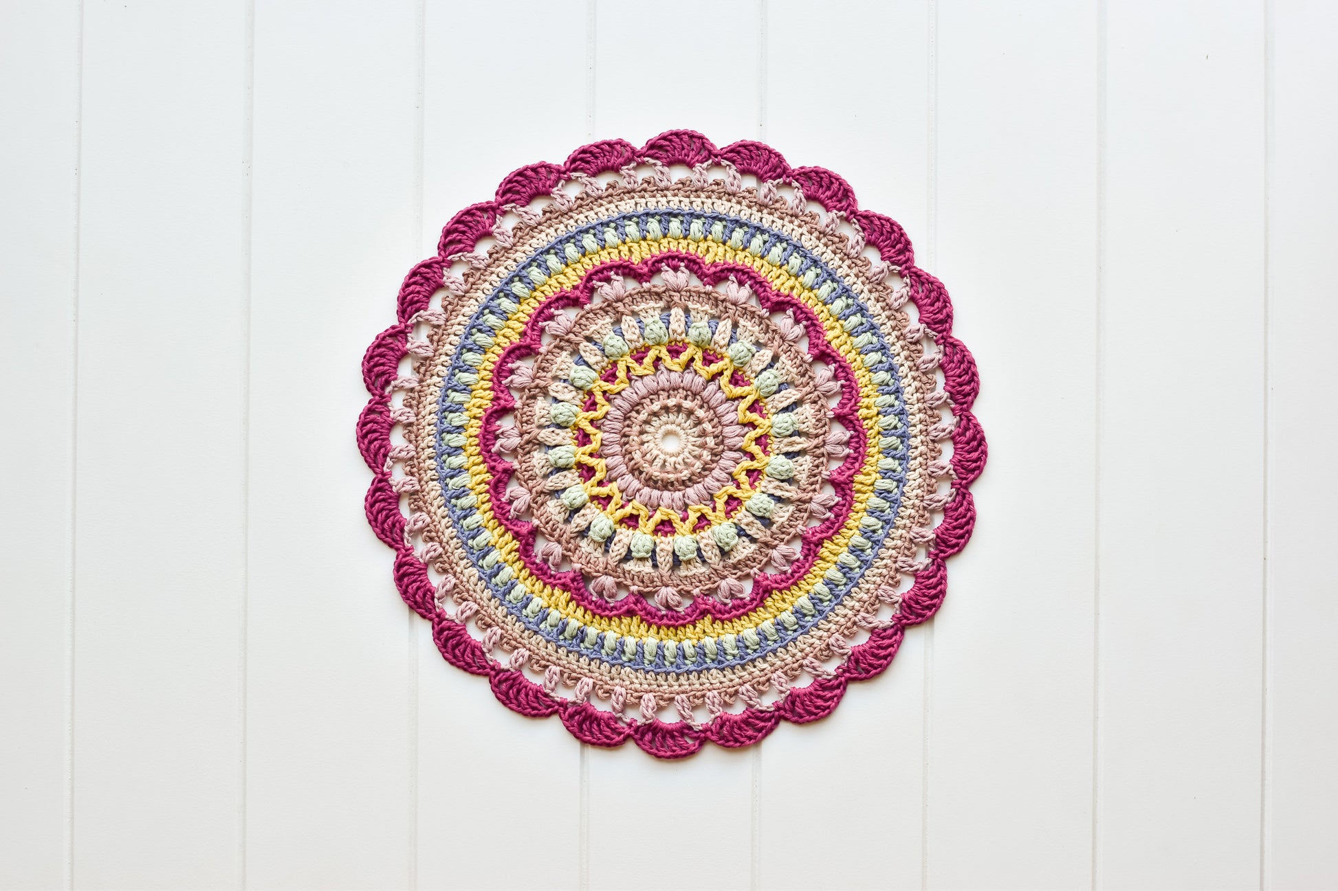 Making Mandalas Paperback image 6