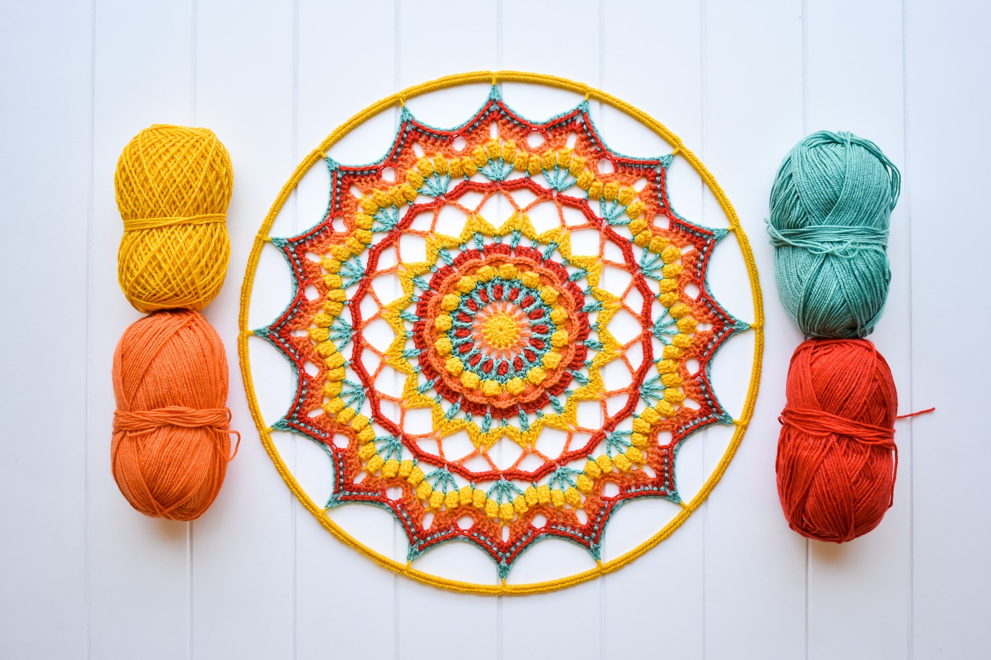 Making Mandalas Paperback image 1