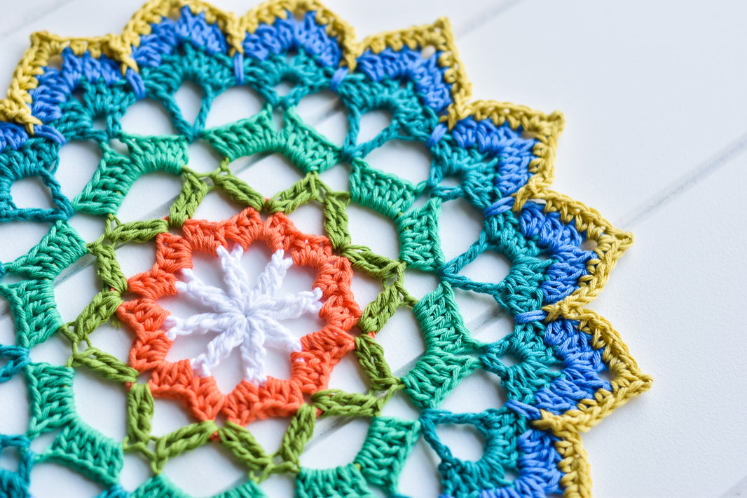 Mandalas – The Loopy Stitch Shop