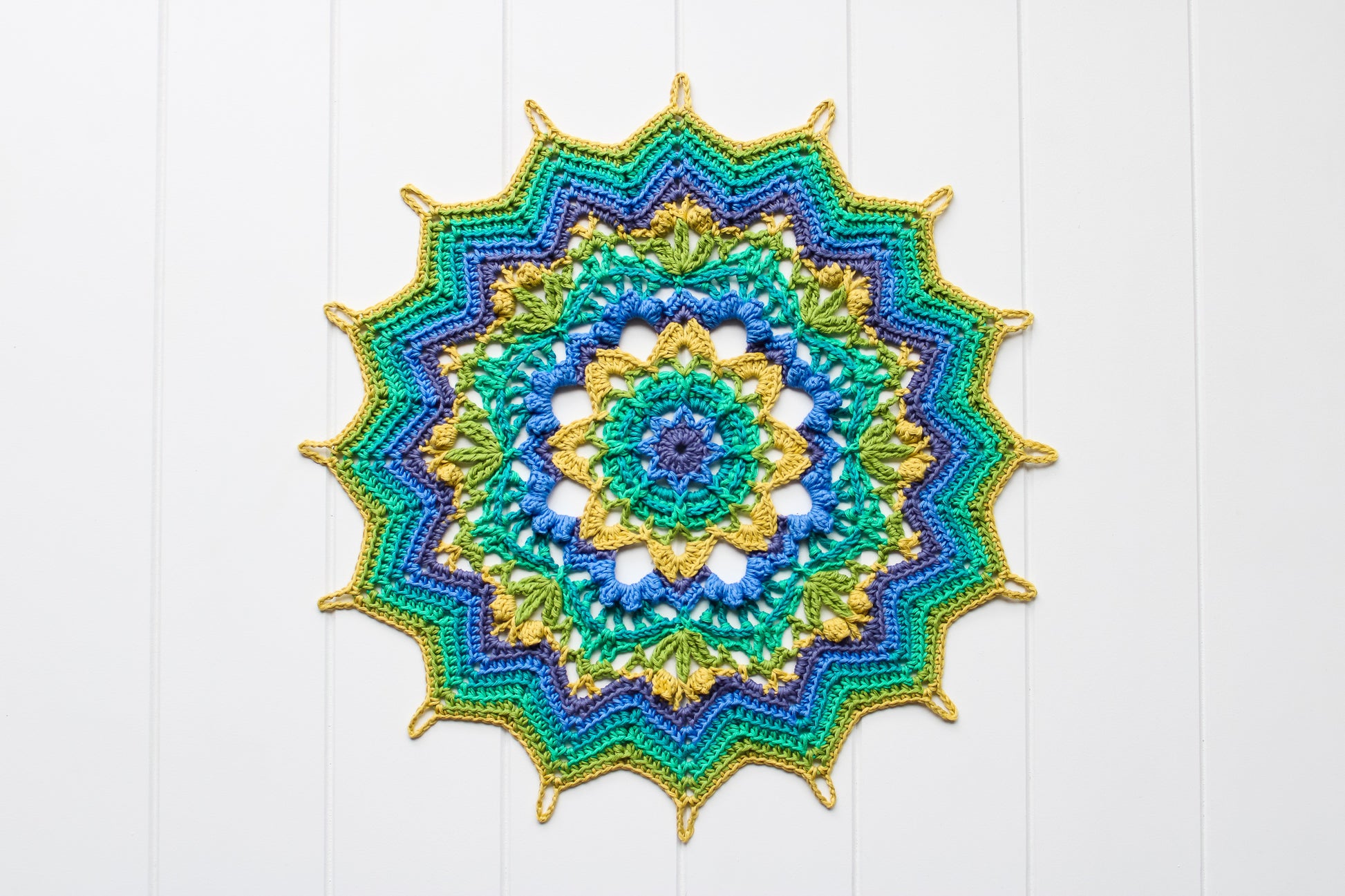 Making Mandalas Paperback image 2