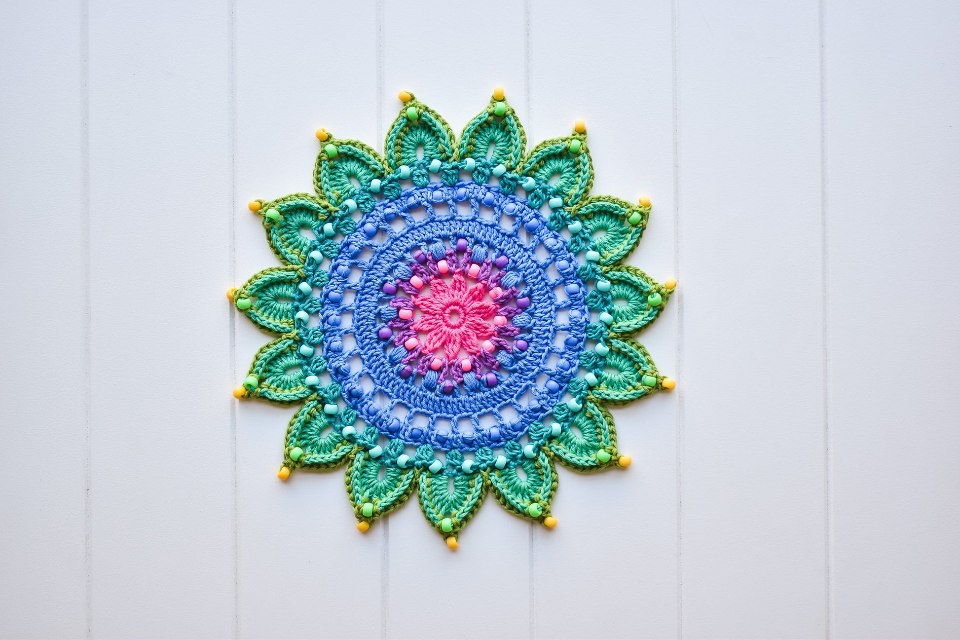 Making Mandalas Paperback image 5