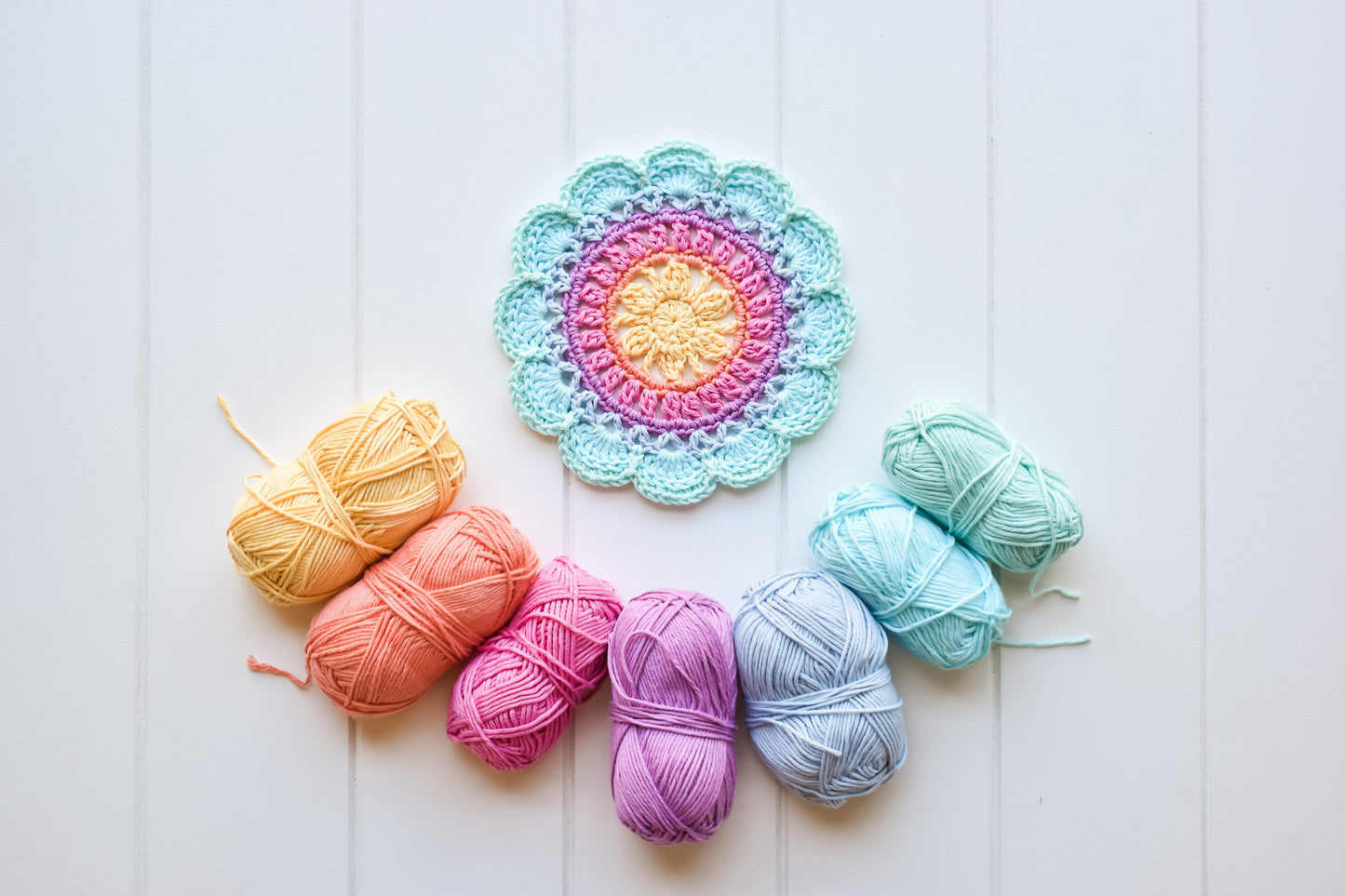 Making Mandalas Paperback image 4